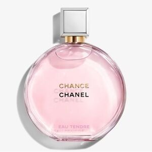 CHANEL Chance Eau Tendre Pink Fragrance